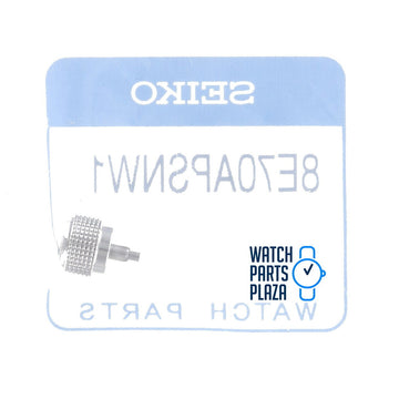Seiko 8E70APSNW1 Crown SHC057, SHC059, SHC061, SHC063, SHC065 & SHC067 - Watch Plaza