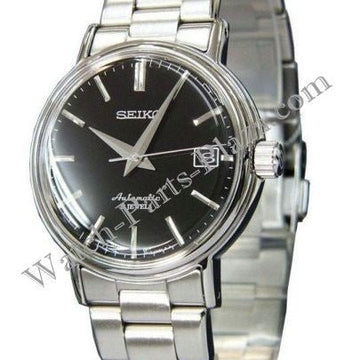 Seiko 9K55B7SNS0 Crown SARB029, SARB031 & SRP023 - Watch Plaza