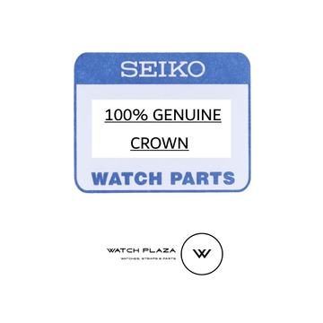 Seiko 9K65AJSZB1 Crown SRPJ11 / SBSA167 5 Sports Stealth 4R36 - 10A0 Black - Watch Plaza