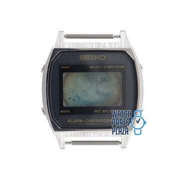 Seiko A904500061A Watch Case A904 - 5000 A - Series - Watch Plaza