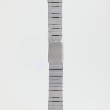 Seiko A965 - 4000 & A966 - 4010 Talking Watch Watch Band B1710S - Watch Plaza