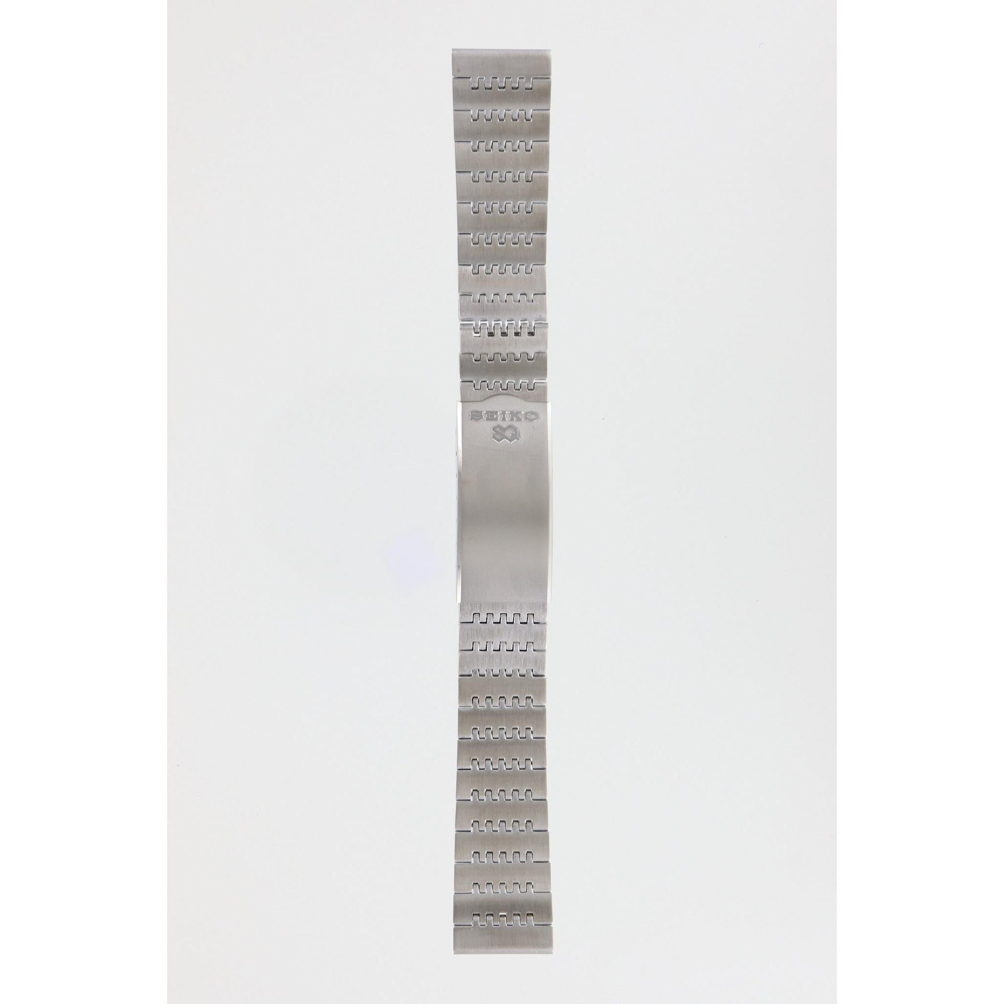 Seiko B192S Watch Band B192S - Watch Plaza