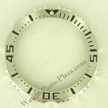 Seiko Baby Tuna Steel Bezel SRP637K1 SRP637J1 Prospex 4R36 - 03Z0 - Watch Plaza