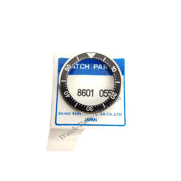 SEIKO BLACK DIVER SUG089 ROTATING BEZEL SUG089K1 4205 0140 0142 0143 0144 0120 - Watch Plaza