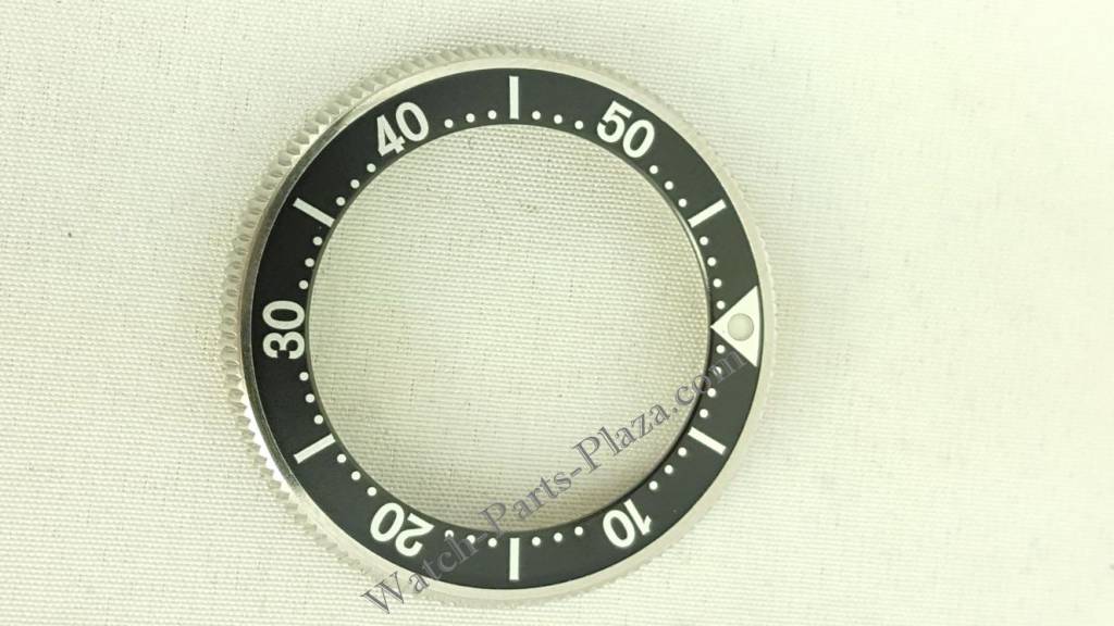 SEIKO BLACK DIVER SUG089 ROTATING BEZEL SUG089K1 4205 0140 0142 0143 0144 0120 - Watch Plaza