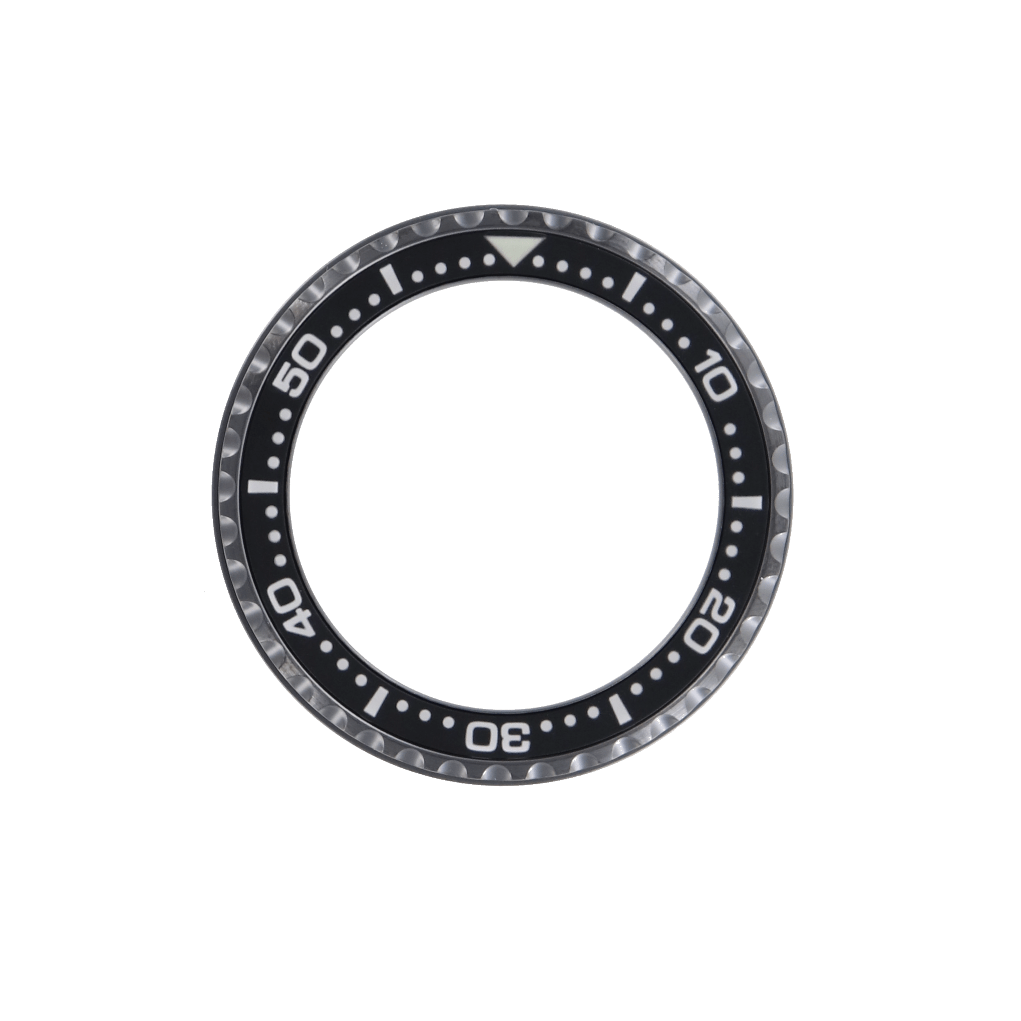 SEIKO DARTH TUNA ROTATING BEZEL SBBN011 SBBN013 PROSPEX MARINE MASTER 7C46 0AA0 - Watch Plaza