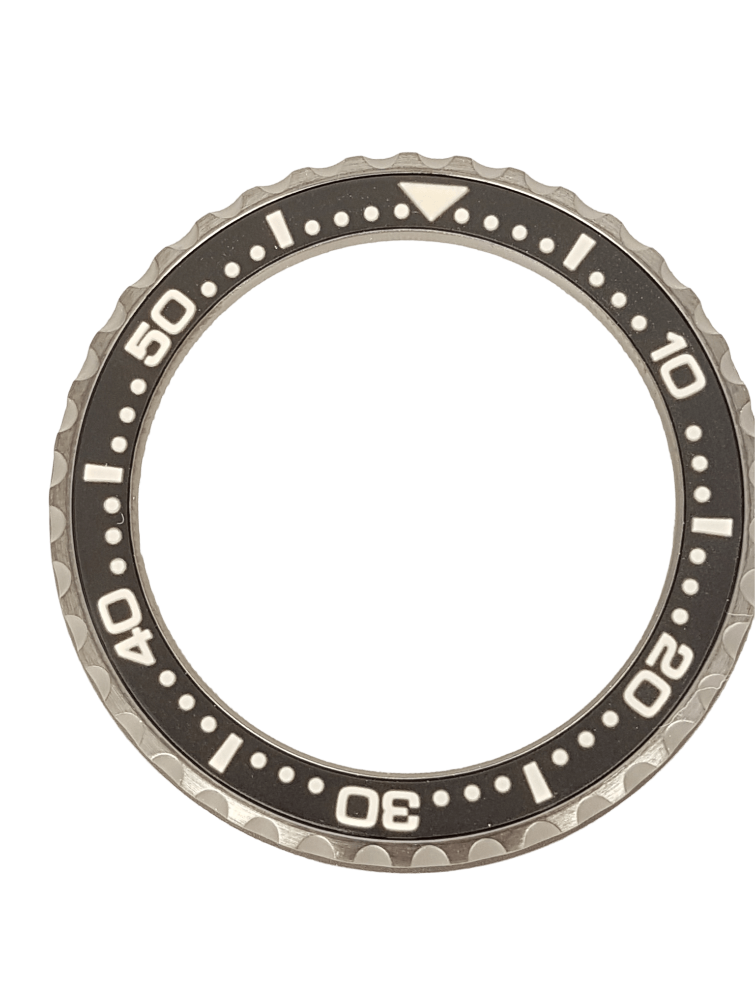 SEIKO DARTH TUNA ROTATING BEZEL SBBN011 SBBN013 PROSPEX MARINE MASTER 7C46 0AA0 - Watch Plaza