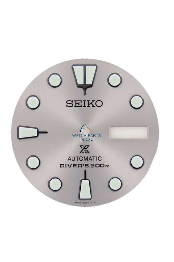 Seiko-Dawn-Grey-Turtle-dial-SRPD01K1