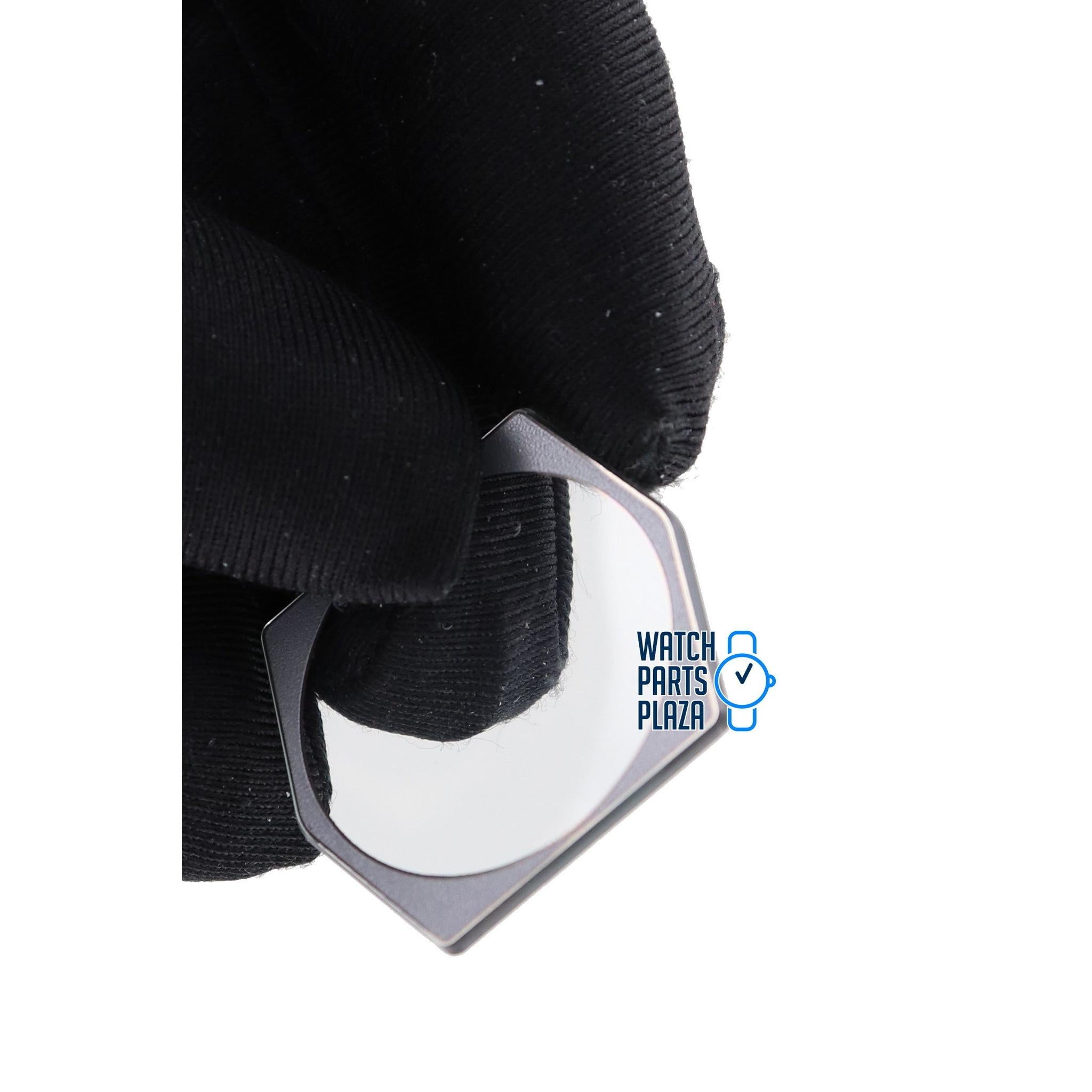 Seiko ES7W42GM02 Crystal Glass 6347 - 600A Moonphase - Watch Plaza