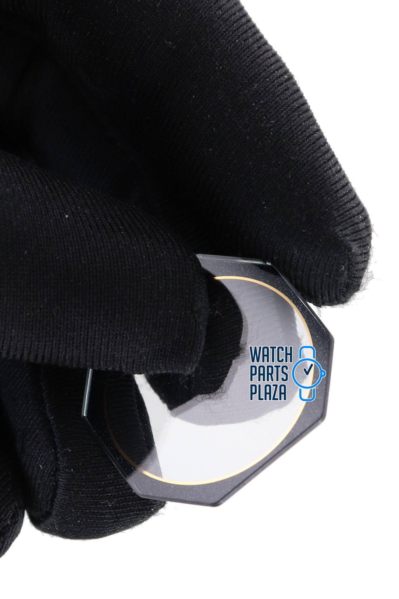 Seiko ES8W24LM01 Crystal Glass 6347 - 5000 Moonphase - Watch Plaza