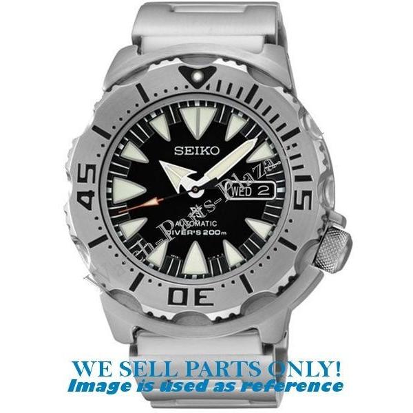 Seiko EZ0140B0A Crown Gasket 4R36 - 01J0, 6R15 - 00G0 & 7002 - 7000 - Watch Plaza