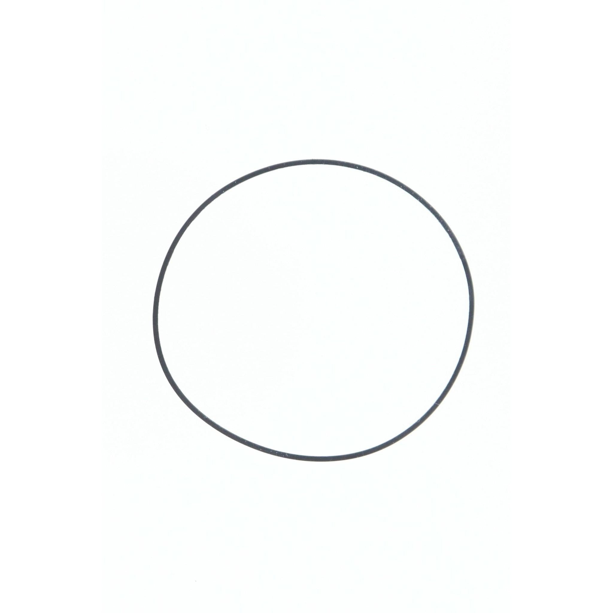 Seiko FE388BAD2 Case Back Gasket SSE105J1, SSE145J1 & PX5043X1 - Watch Plaza