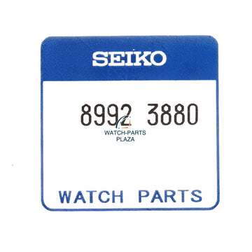 Seiko Flightmaster SNA411 / SNC61 - 8992 3880 thin spacer / seal for 7T62 0EB0, 0JH0, 0JR0 - Watch Plaza