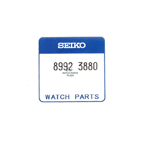 Seiko Flightmaster SNA411 / SNC61 - 8992 3880 thin spacer / seal for 7T62 0EB0, 0JH0, 0JR0 - Watch Plaza