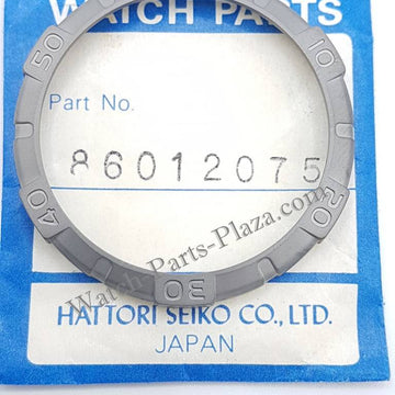 SEIKO H461 - 9000 DIGI - ANA BEZEL ORIGINAL SAX031 SPORTS 150 TITANIUM - Watch Plaza