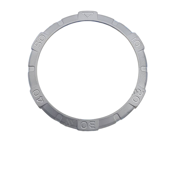 SEIKO H461 - 9000 DIGI - ANA BEZEL ORIGINAL SAX031 SPORTS 150 TITANIUM - Watch Plaza