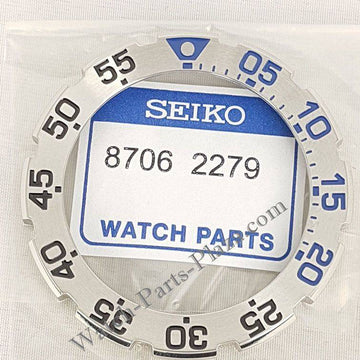 SEIKO ICE MONSTER SRP481K1 ROTATING BEZEL 4R36 - 02T0 MINI SNOW MONSTER - Watch Plaza