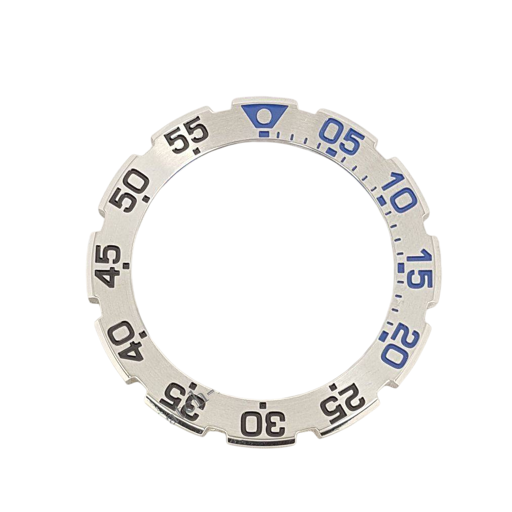 SEIKO ICE MONSTER SRP481K1 ROTATING BEZEL 4R36 - 02T0 MINI SNOW MONSTER - Watch Plaza