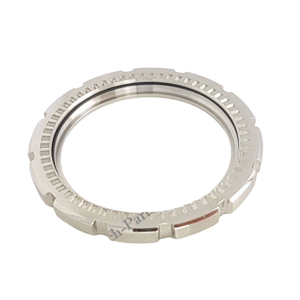 SEIKO ICE MONSTER SRP481K1 ROTATING BEZEL 4R36 - 02T0 MINI SNOW MONSTER - Watch Plaza