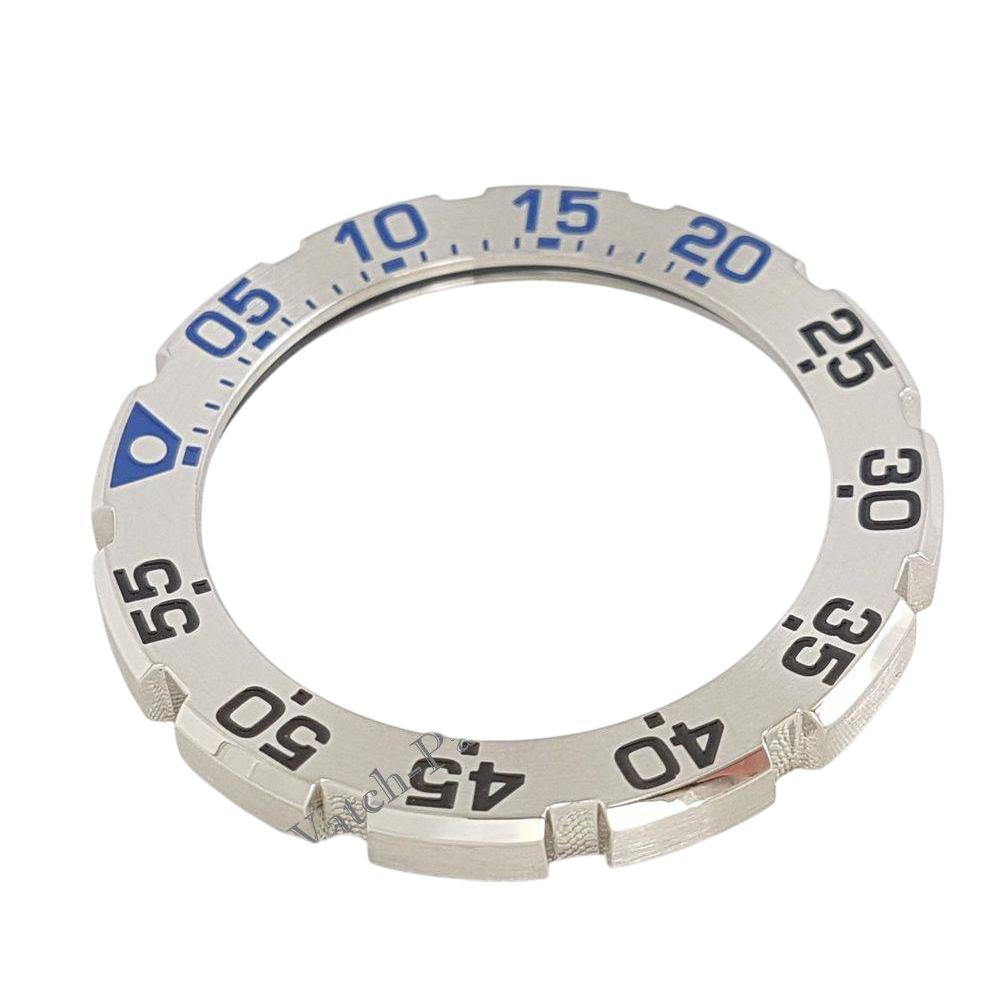 SEIKO ICE MONSTER SRP481K1 ROTATING BEZEL 4R36 - 02T0 MINI SNOW MONSTER - Watch Plaza