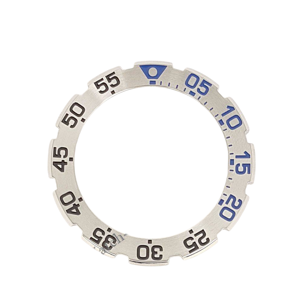 SEIKO ICE MONSTER SRP481K1 ROTATING BEZEL 4R36 - 02T0 MINI SNOW MONSTER - Watch Plaza