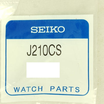 Seiko J210CS spring bar 21 mm - Watch Plaza
