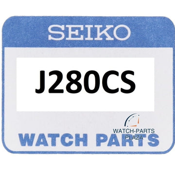 Seiko J280CS Spring Bar 28 mm - Watch Plaza