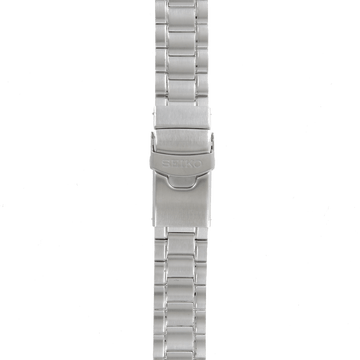 Seiko M0EV631J0 Watch band 4R36 Turtle Diver M0EV.Z.C grey stainless steel 22 mm - Prospex Turtle - Watch Plaza