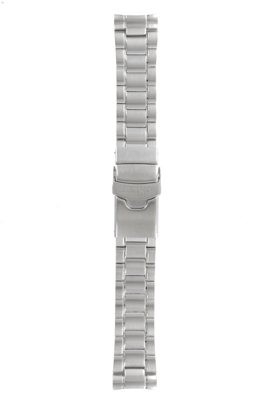 Seiko M0EV631J0 Watch band 4R36 Turtle Diver M0EV.Z.C grey stainless steel 22 mm - Prospex Turtle - Watch Plaza