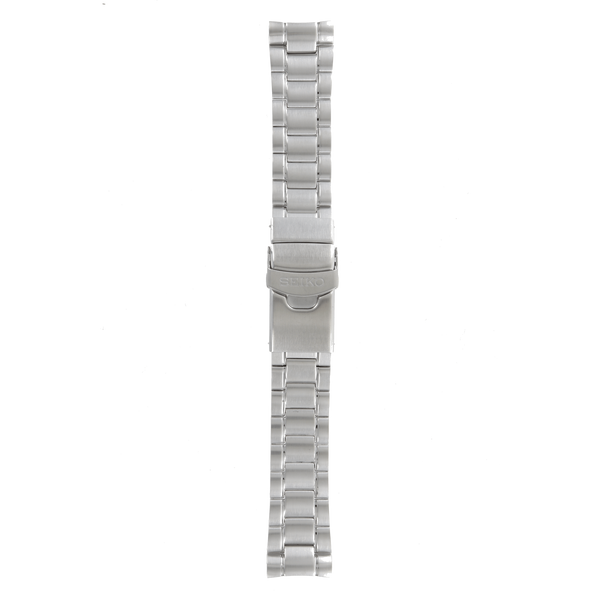 Seiko M0EV631J0 Watch band 4R36 Turtle Diver M0EV.Z.C grey stainless steel 22 mm - Prospex Turtle - Watch Plaza