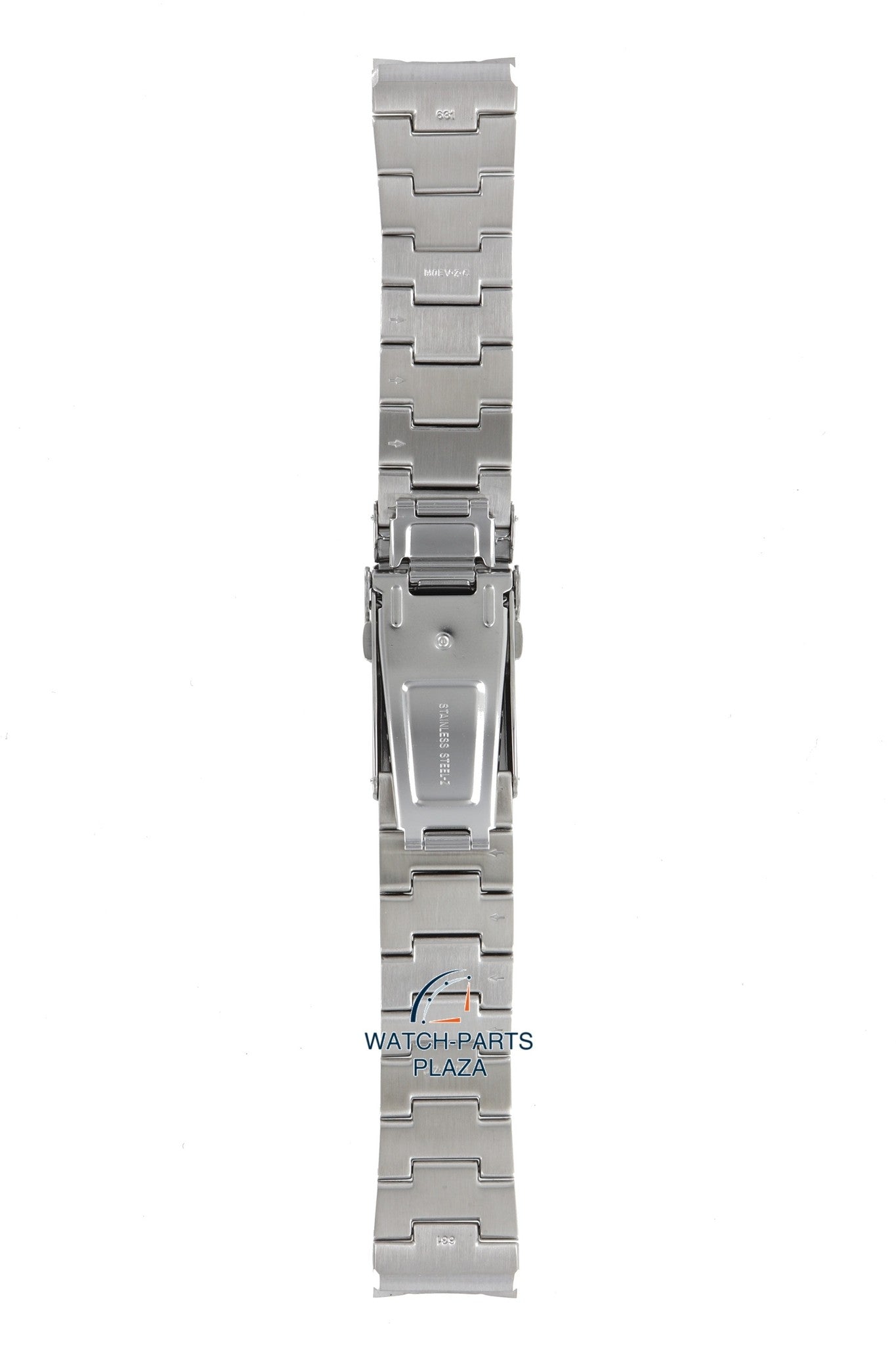 Seiko M0EV631J0 Watch band 4R36 Turtle Diver M0EV.Z.C grey stainless steel 22 mm - Prospex Turtle - Watch Plaza