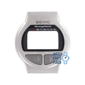 Seiko MA524A0079C Watch Case MA52 - 4A00 MessageWatch - Watch Plaza