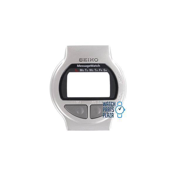 Seiko MA524A0079C Watch Case MA52 - 4A00 MessageWatch - Watch Plaza