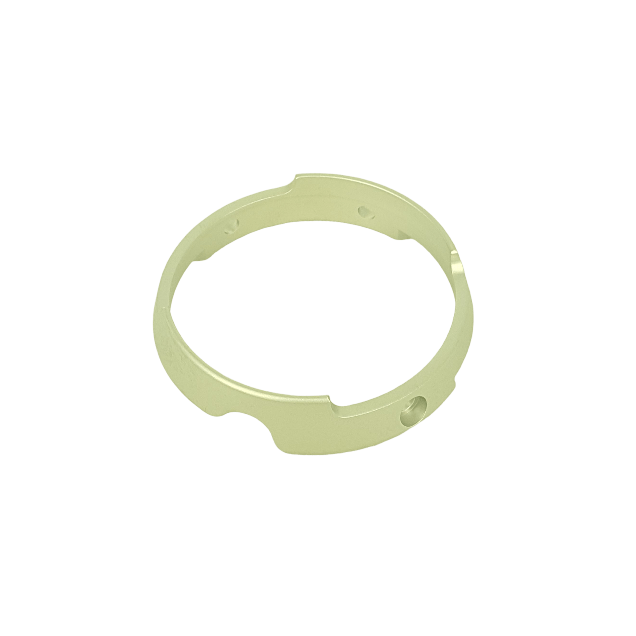 SEIKO MarineMaster Tuna Can SBBN007 / SBBN017 Shroud / Case Protector 7C46 7010 7011 0AC0 - Watch Plaza