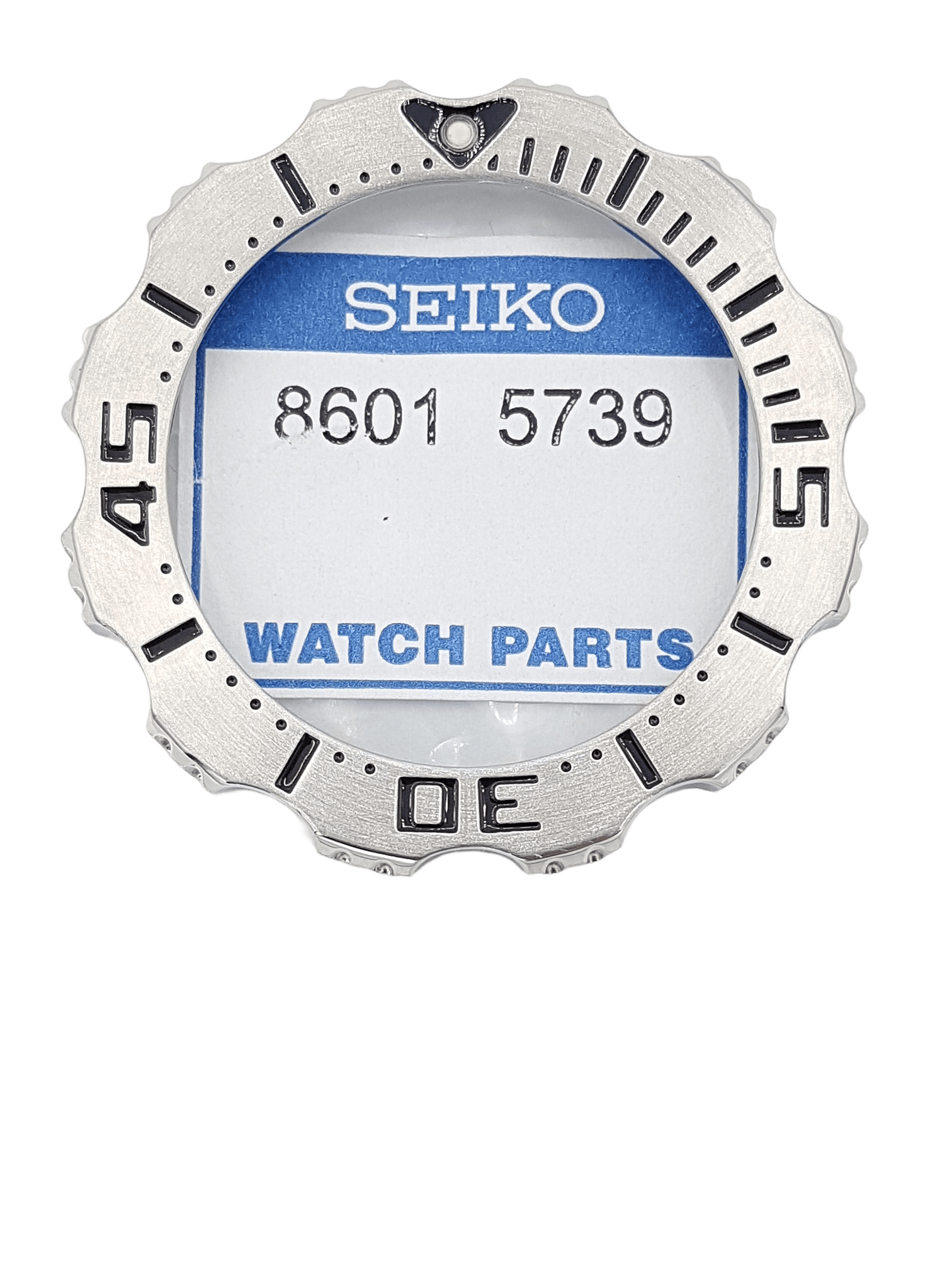 Seiko Monster Steel Bezel SRP307, SRP309, SKX779, SKX781 Prospex 4R36 - 01J0 1st & 2nd Gen - Watch Plaza