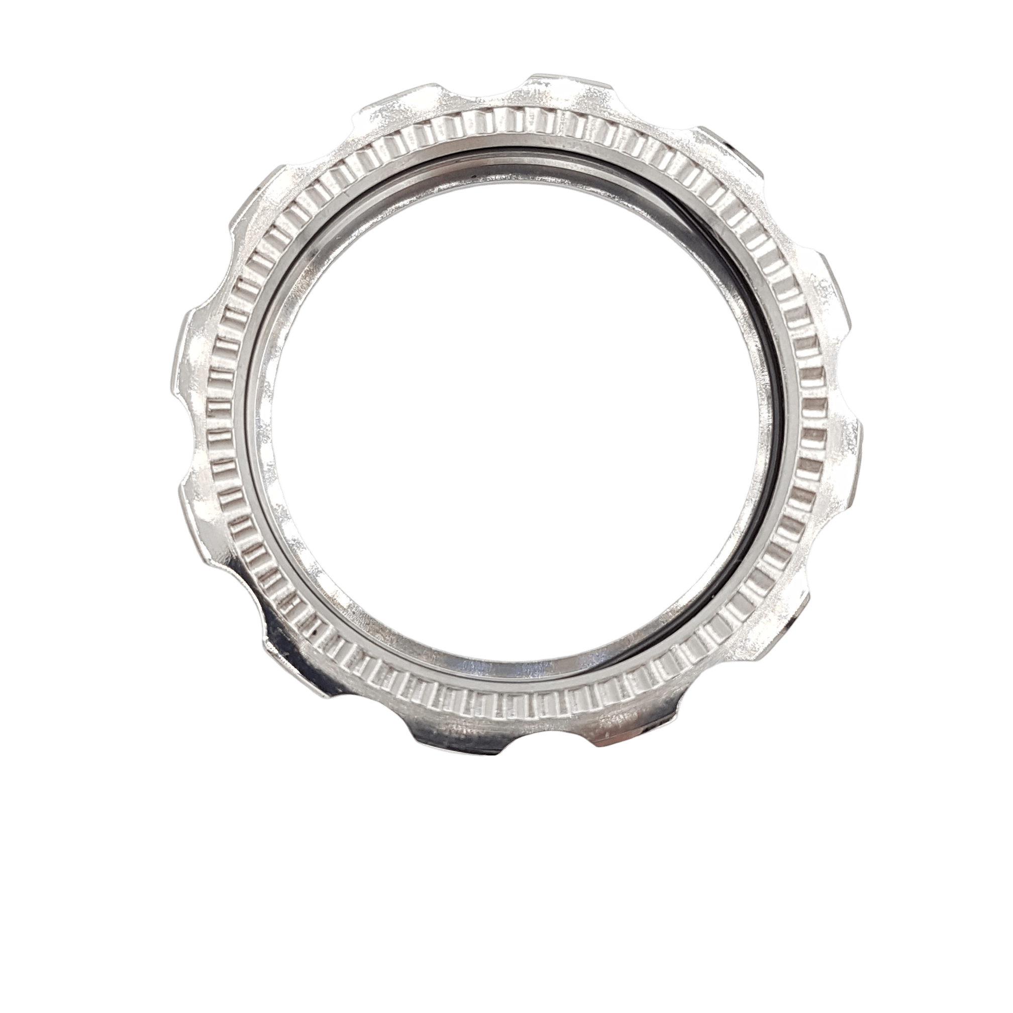 Seiko Monster Steel Bezel SRP307, SRP309, SKX779, SKX781 Prospex 4R36 - 01J0 1st & 2nd Gen - Watch Plaza