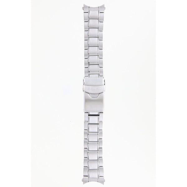 Seiko MOSX.Z.I - SRP511, SARV001 & SCVE056 Watch Band M0SX411J0 - L - Watch Plaza