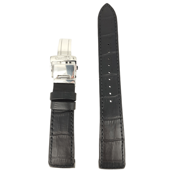 Seiko Premier SRX003P1 / SRL021P1 / SRN005P1 / SPC005P1 Watch Strap 21mm 4A072JL - Watch Plaza