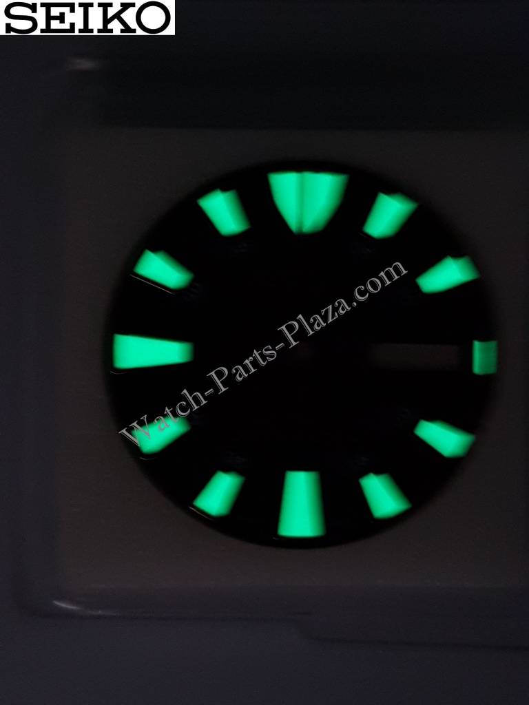 SEIKO PROSPEX BABY TUNA MONSTER SRP641K1 DIAL BLACK & GOLD 4R36 - 03Z0 SRP641 - Watch Plaza