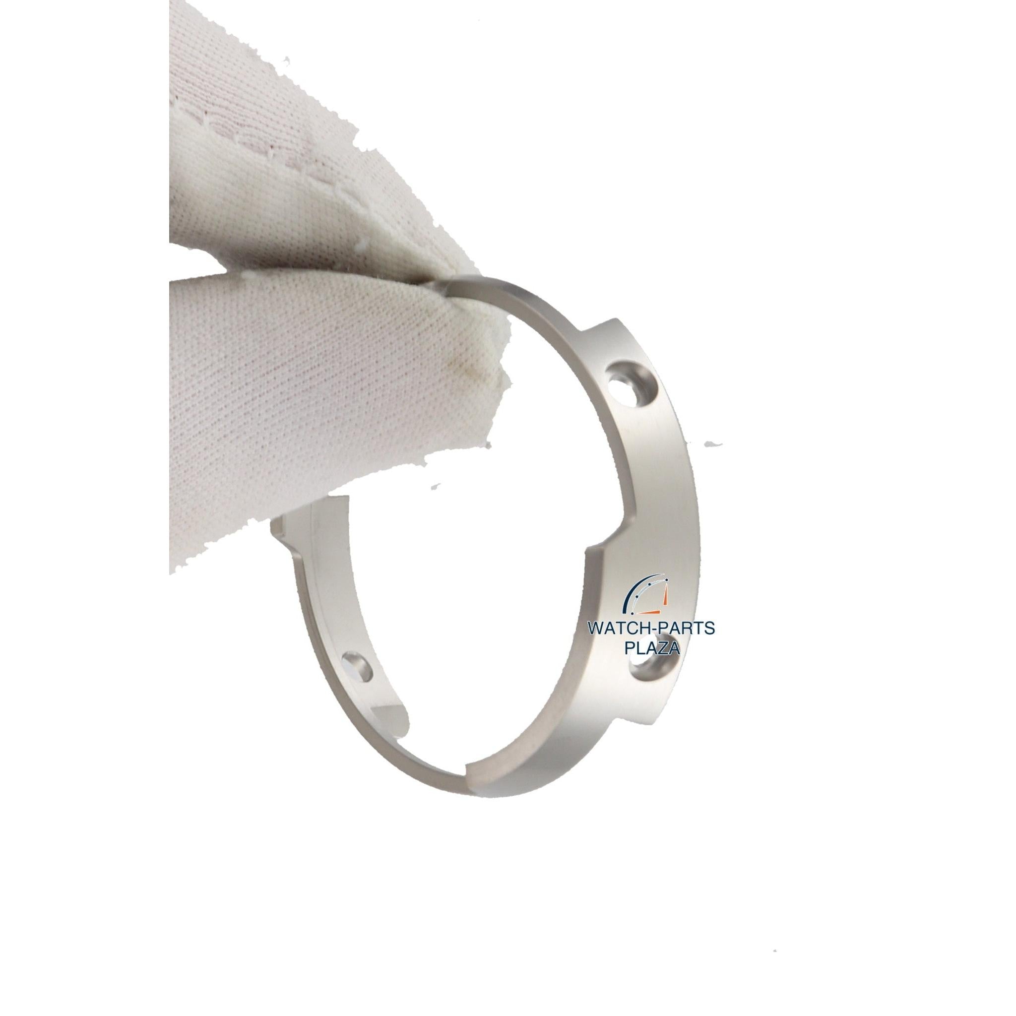 Seiko Prospex Baby Tuna SRP637 / SRP639 shroud 4R36 - 03Z0 stainless steel gray original - Watch Plaza