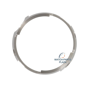 Seiko Prospex Baby Tuna SRP637 / SRP639 shroud 4R36 - 03Z0 stainless steel gray original - Watch Plaza