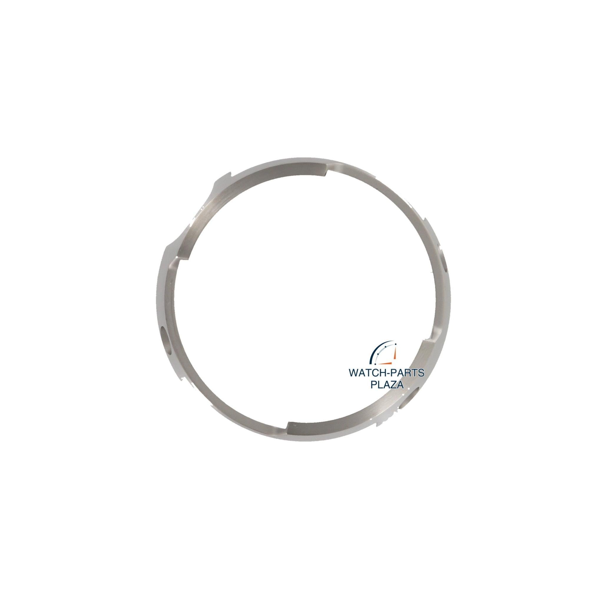 Seiko Prospex Baby Tuna SRP637 / SRP639 shroud 4R36 - 03Z0 stainless steel gray original - Watch Plaza