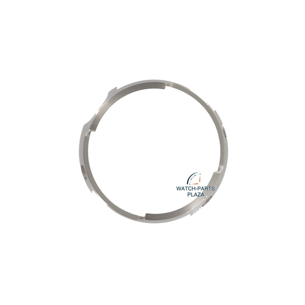 Seiko Prospex Baby Tuna SRP637 / SRP639 shroud 4R36 - 03Z0 stainless steel gray original - Watch Plaza