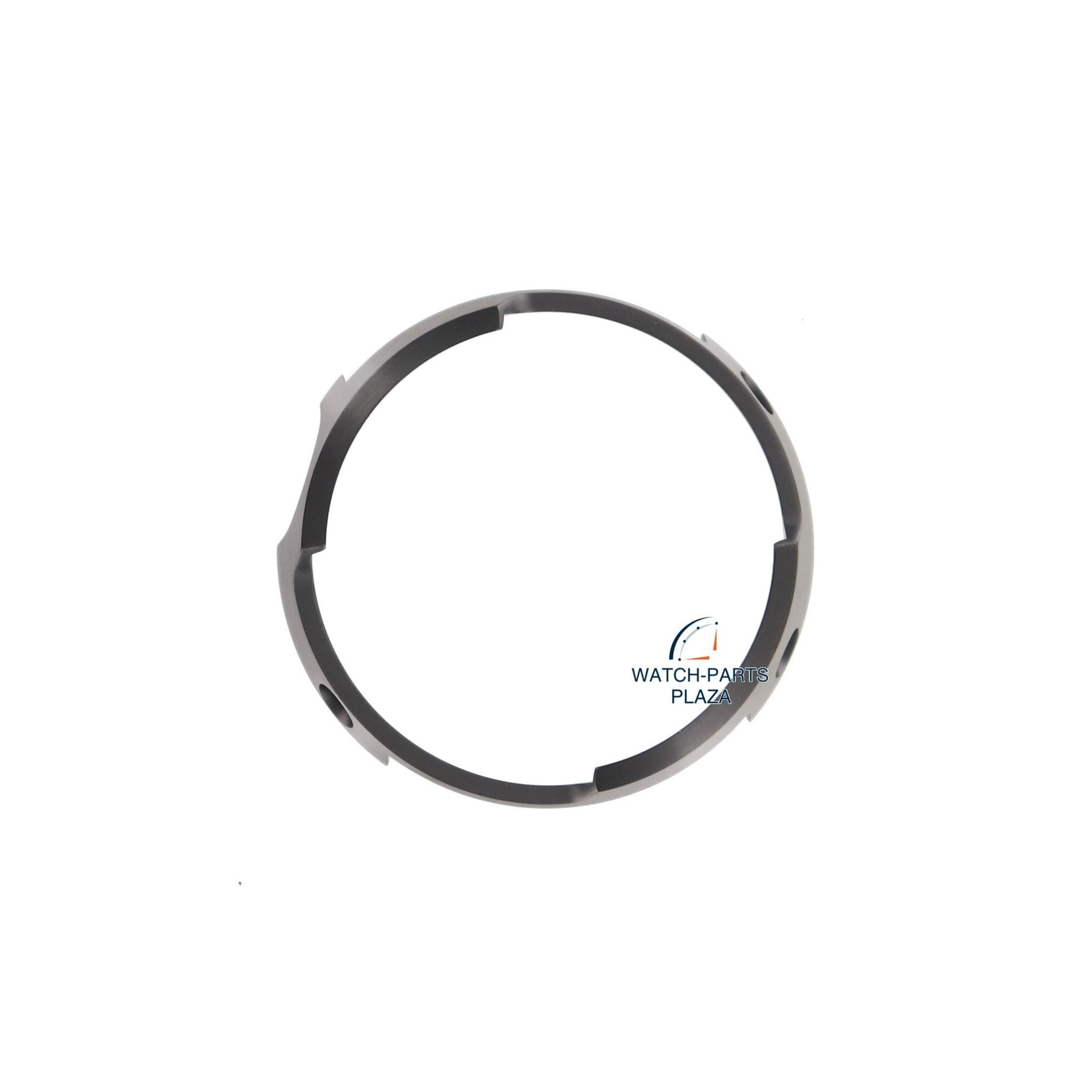 Seiko Prospex Baby Tuna SRP641 / SRP727 shroud 4R36 - 03Z0 stainless steel black original - Watch Plaza