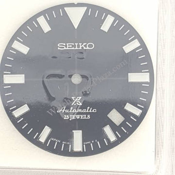 Seiko Prospex Field Master SBDC035 Dial 6R15 - 01W0 Black SBDC011J SBDC013 - Watch Plaza