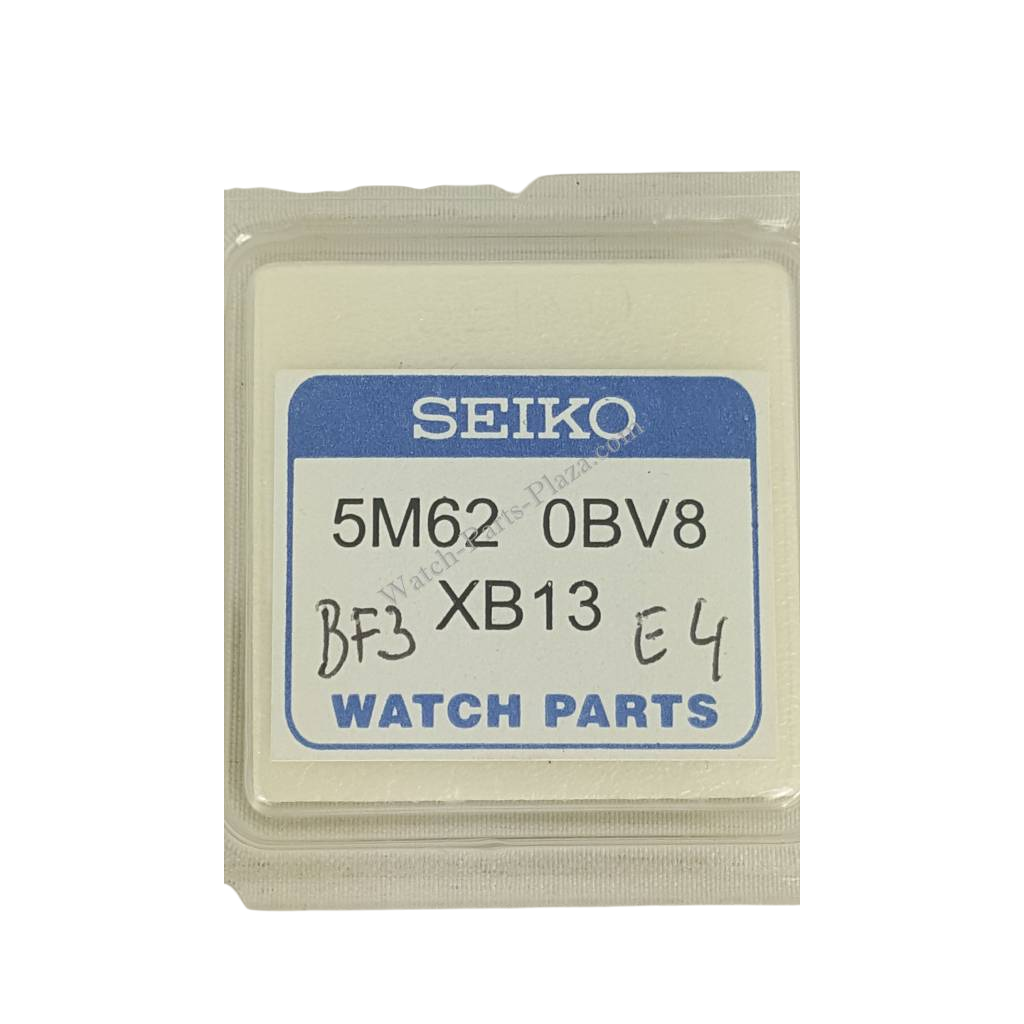 SEIKO PROSPEX KINETIC DIVER 200M BLACK DIAL SBCZ011 SKA371 5M62 0BL0 ORIGINAL - Watch Plaza