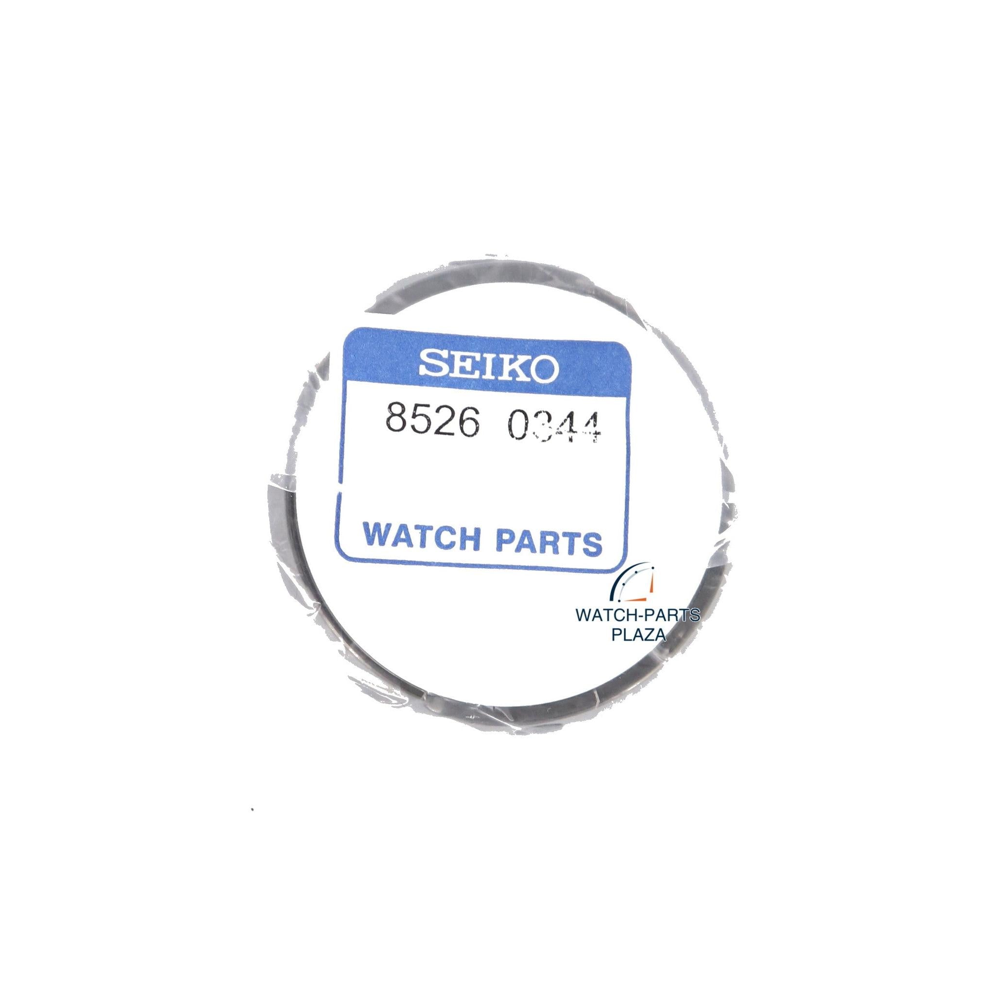 Seiko Prospex Marine Master GOLGO 13 SBBN023 shroud 7C46 - 0AF0 stainless steel black - Watch Plaza