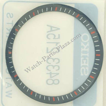 SEIKO PROSPEX PADI SRPA21 DIAL CHAPTER RING 4R36 05H0 TURTLE DIVER SRPA21K1 SRPA21J1 - Watch Plaza