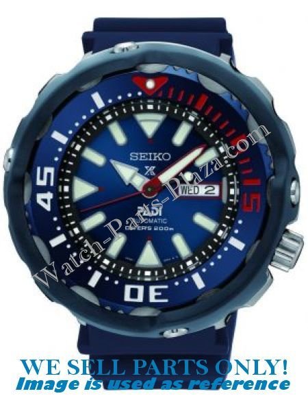 Seiko Prospex PADI Tuna SRPA83 Case ring (Outside) 4R36 - 05V0 - Watch Plaza
