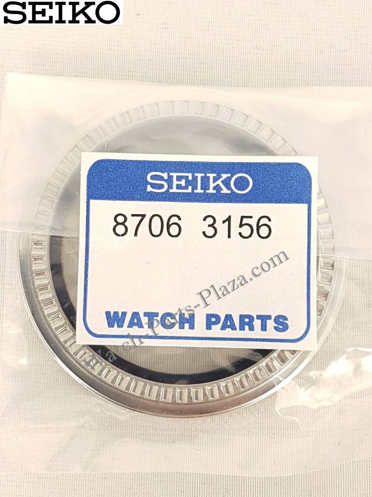 SEIKO Prospex Samurai SRPB49K1 rotating bezel 4R35 - 01V0 dark blue - Watch Plaza